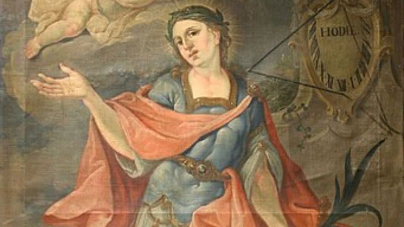 Santo Expedito: O Santo das Causas Urgentes e da Fé Sem Demora