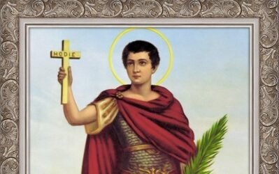 O Concurso Impossível — Mas Não Para Santo Expedito